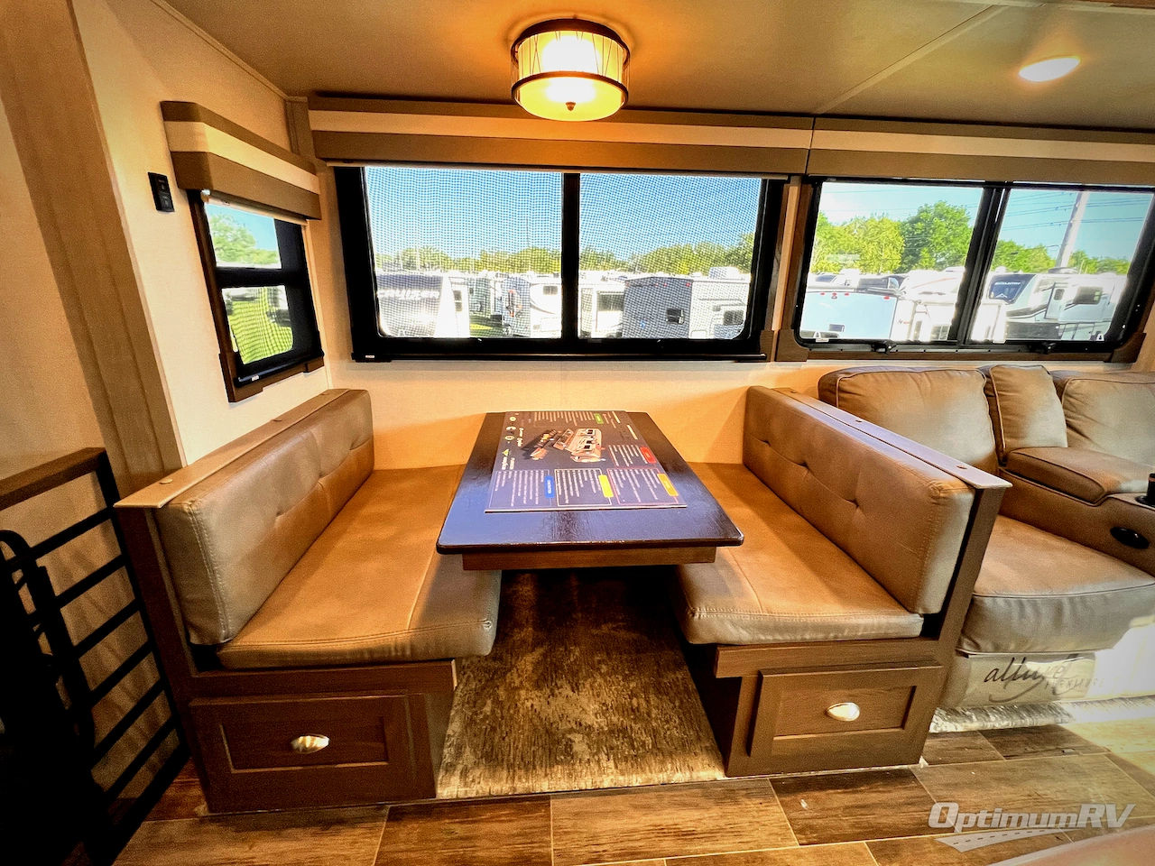 2022 Palomino River Ranch 392MB Photo 9