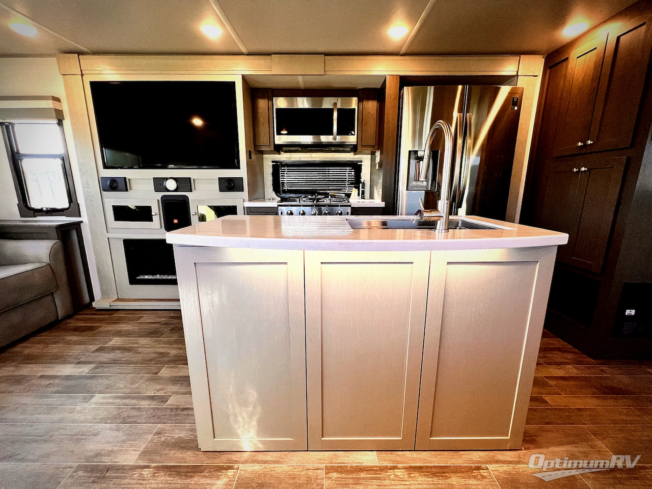 2022 Palomino River Ranch 392MB Photo 10