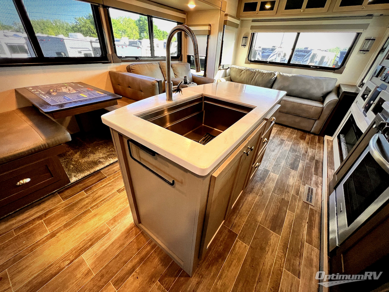 2022 Palomino River Ranch 392MB Photo 11