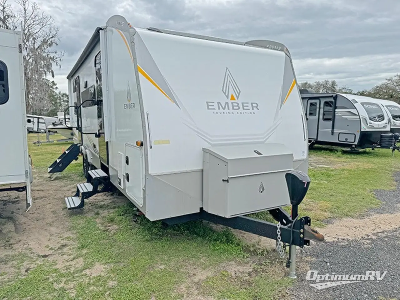 2023 Ember Touring Edition 24BH Photo 1