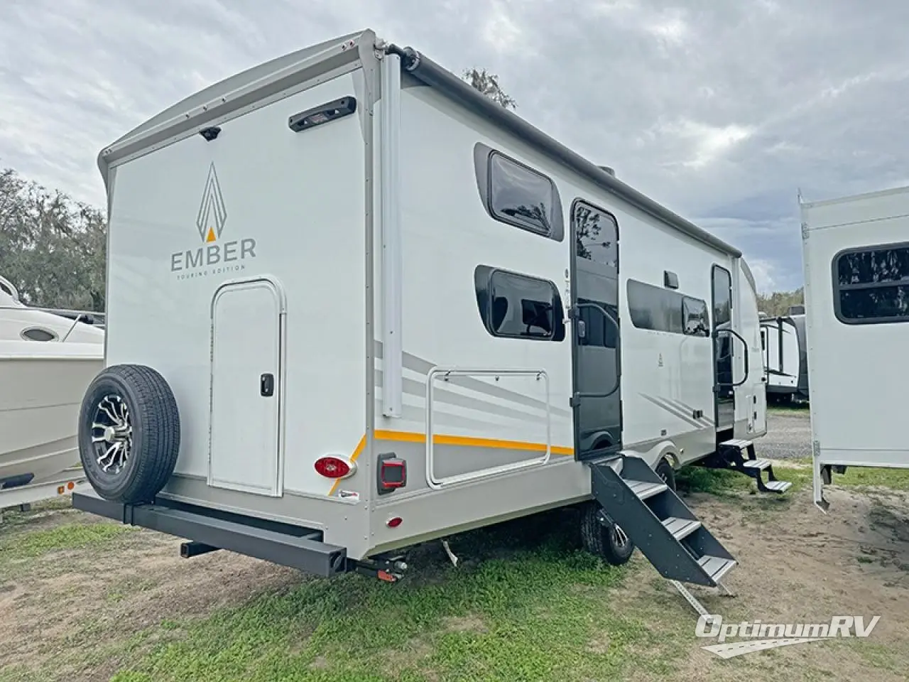 2023 Ember Touring Edition 24BH Photo 2