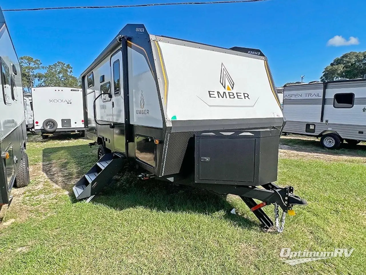 2023 Ember Overland Series 191MSL Photo 1