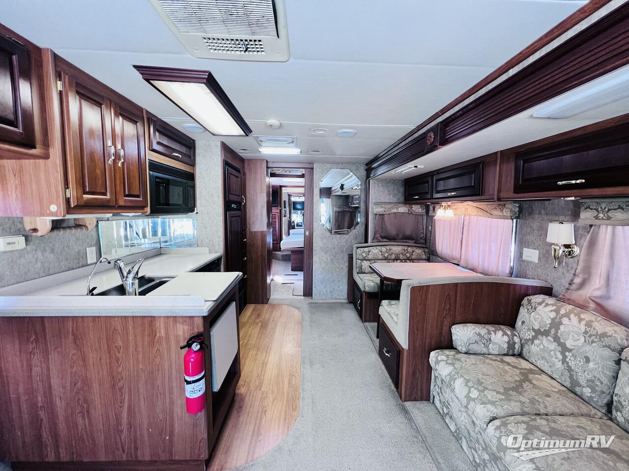 2005 Holiday Rambler Neptune 34 SBD Photo 4