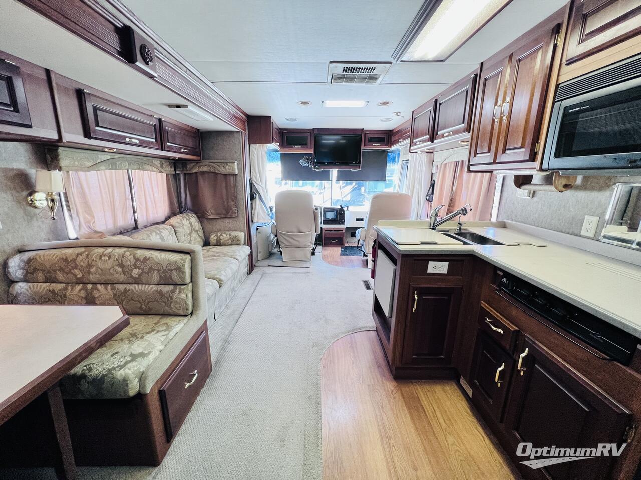 2005 Holiday Rambler Neptune 34 SBD Photo 5