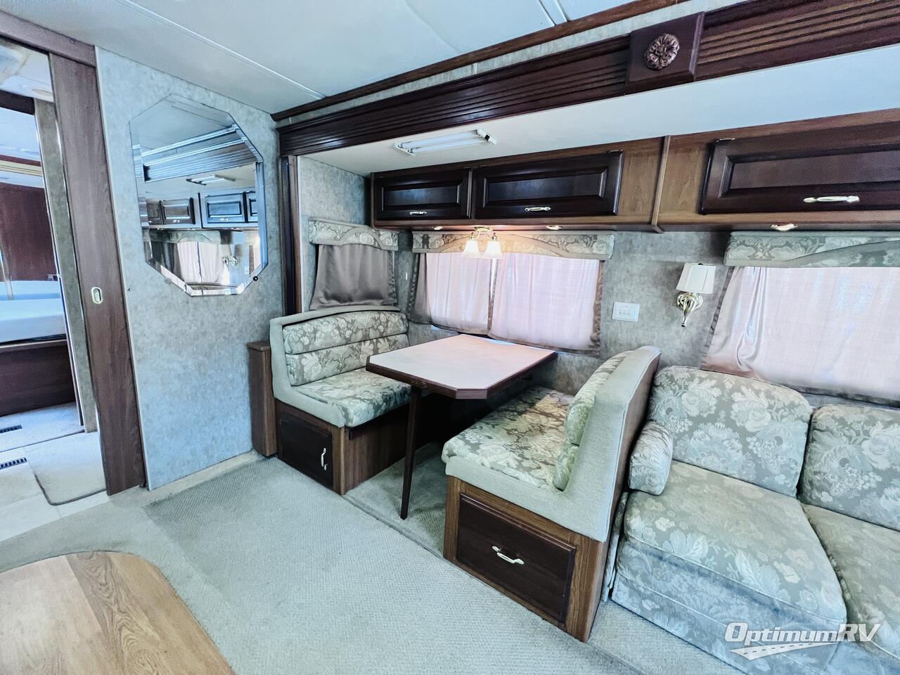 2005 Holiday Rambler Neptune 34 SBD Photo 9