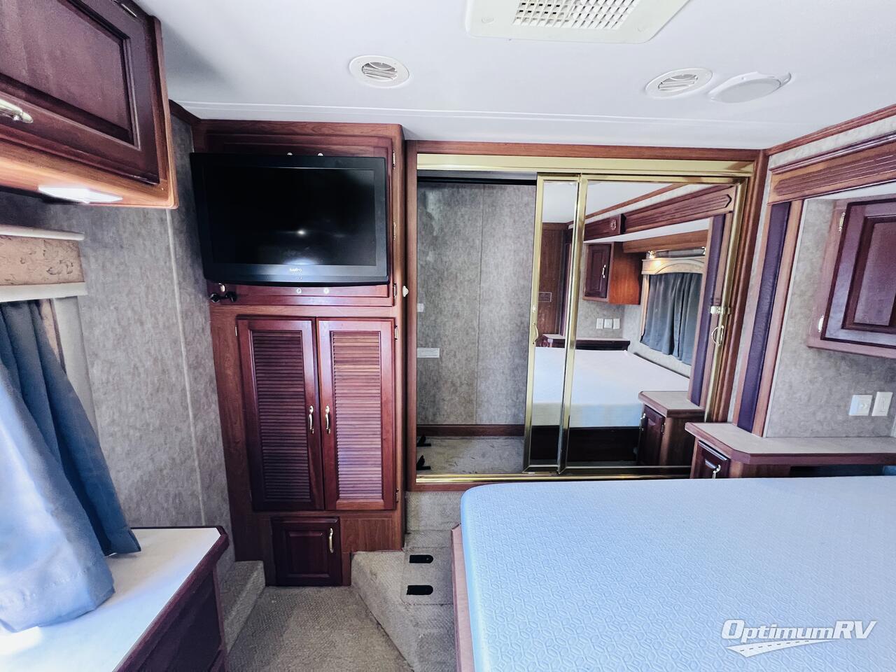 2005 Holiday Rambler Neptune 34 SBD Photo 18