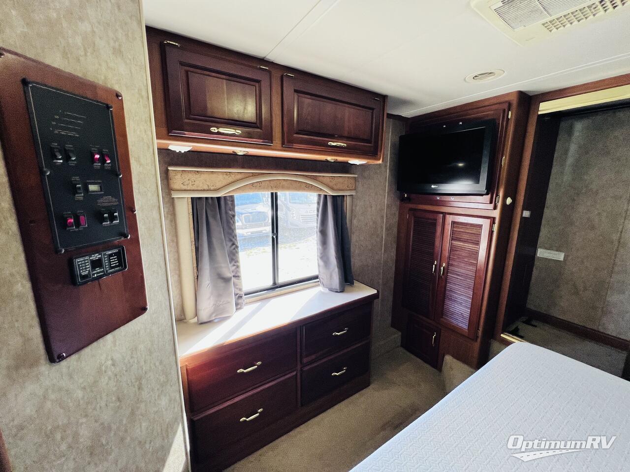 2005 Holiday Rambler Neptune 34 SBD Photo 19