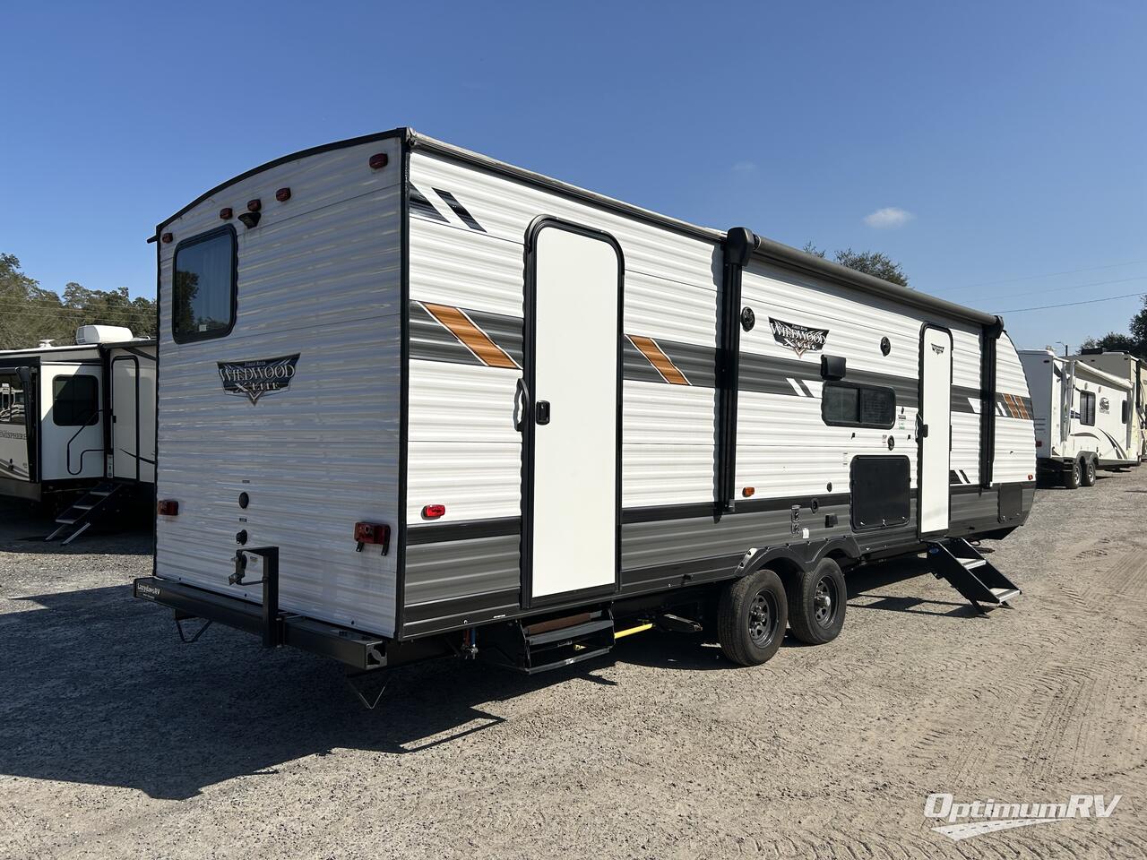 2023 Forest River Wildwood X-Lite 263BHXL Photo 2