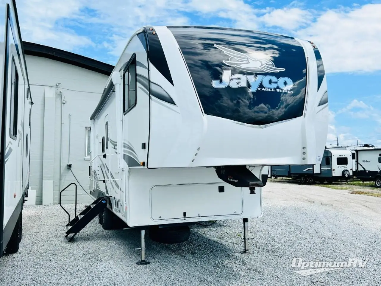 2022 Jayco Eagle HT 29.5BHDS Photo 1