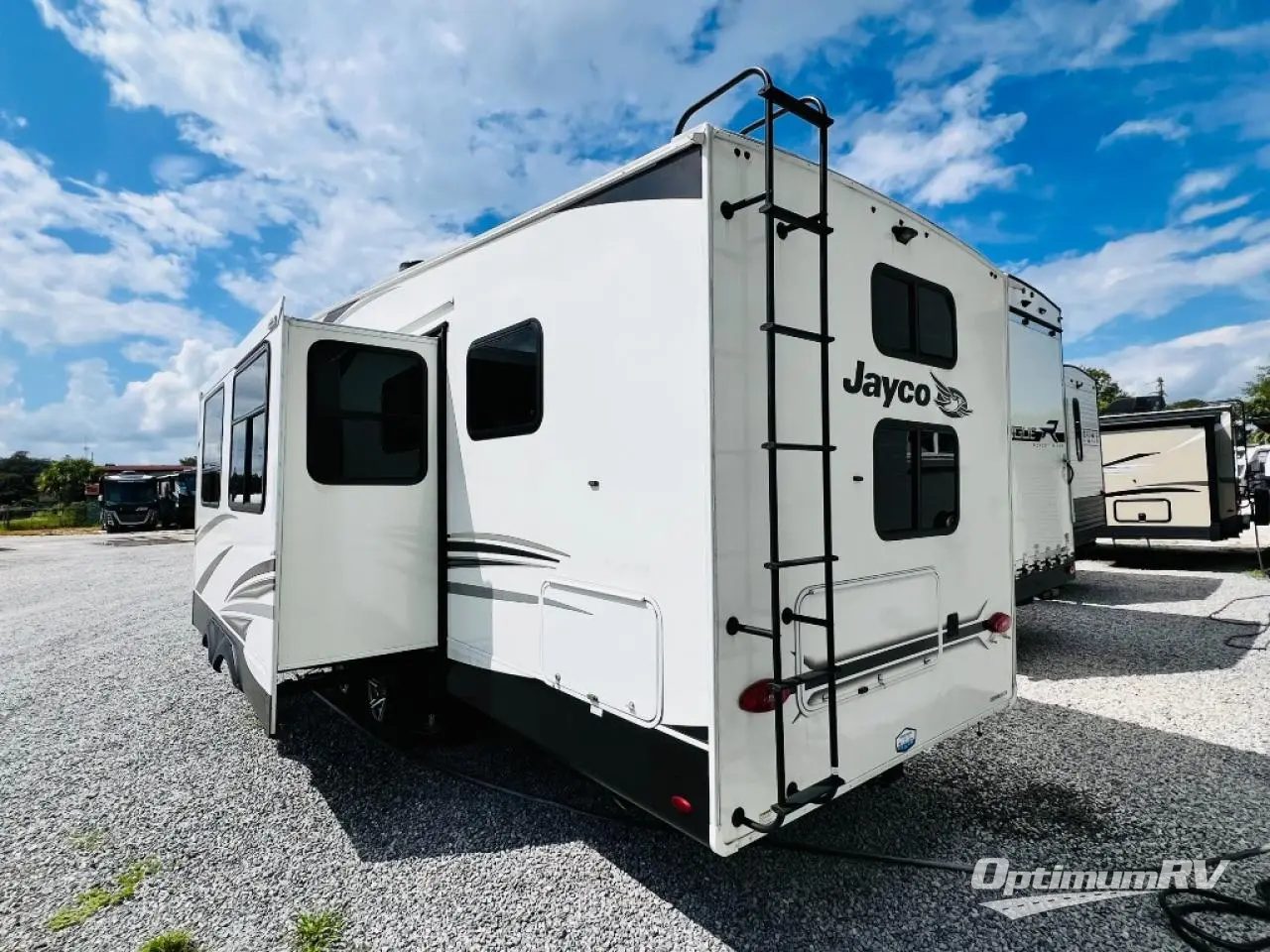 2022 Jayco Eagle HT 29.5BHDS Photo 2