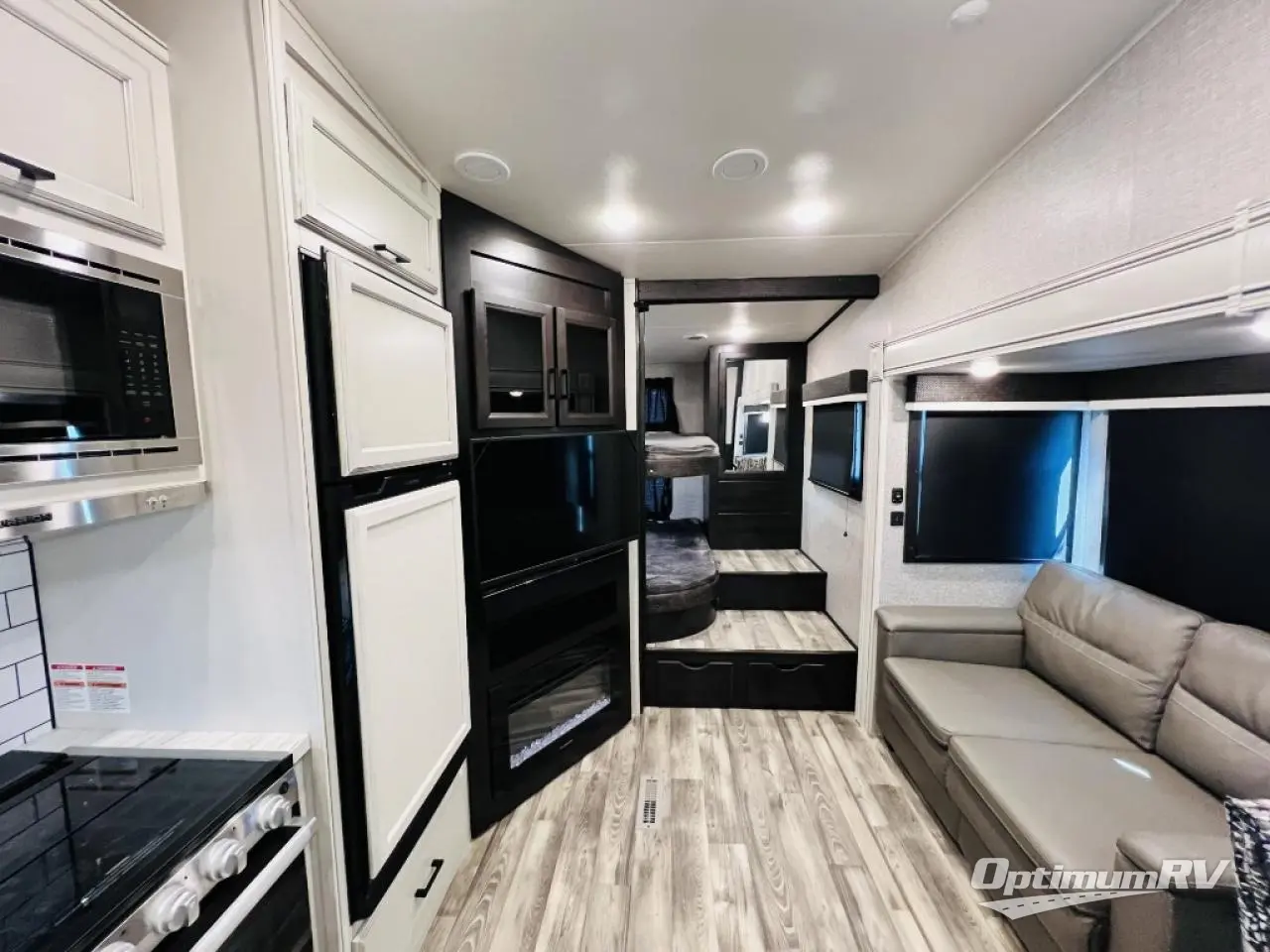 2022 Jayco Eagle HT 29.5BHDS Photo 4