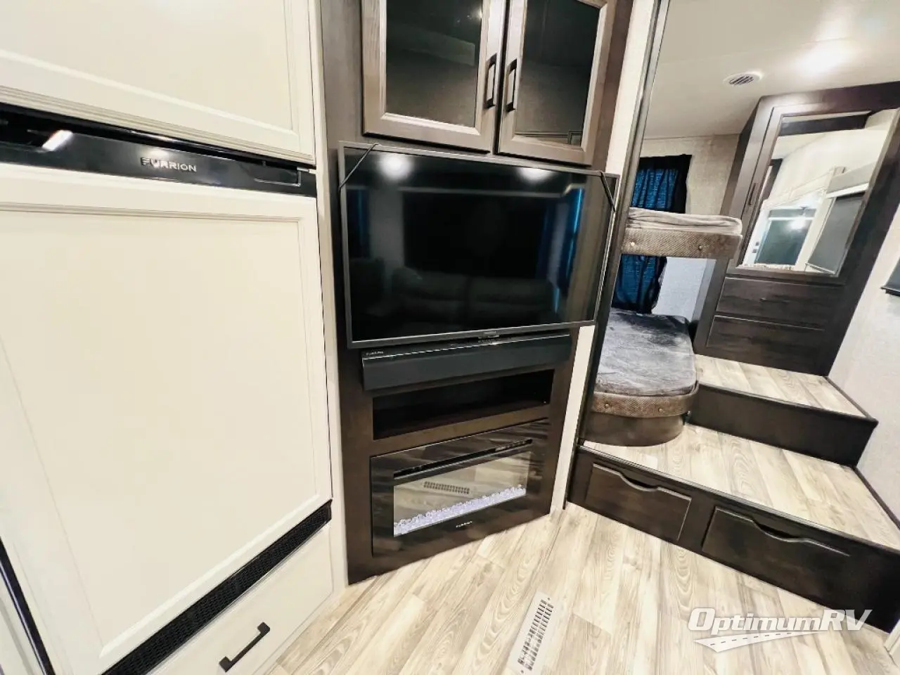 2022 Jayco Eagle HT 29.5BHDS Photo 13