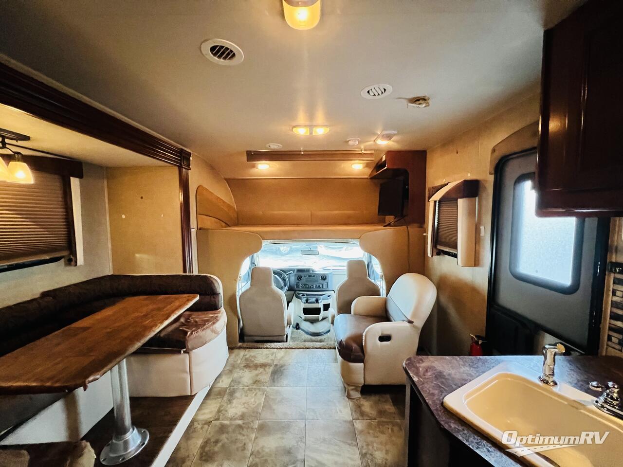 2014 Jayco Redhawk 26XS Photo 4