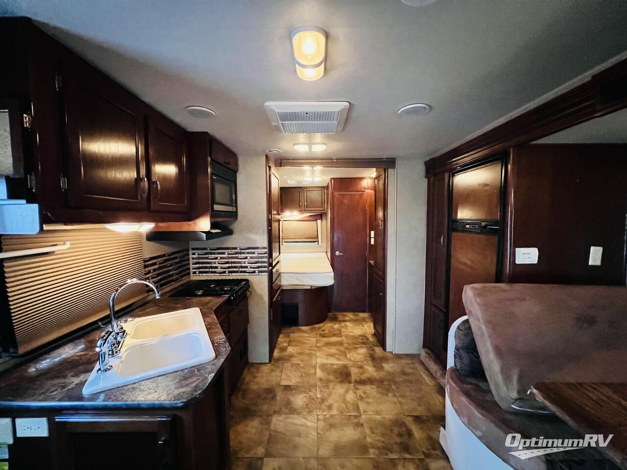 2014 Jayco Redhawk 26XS Photo 5