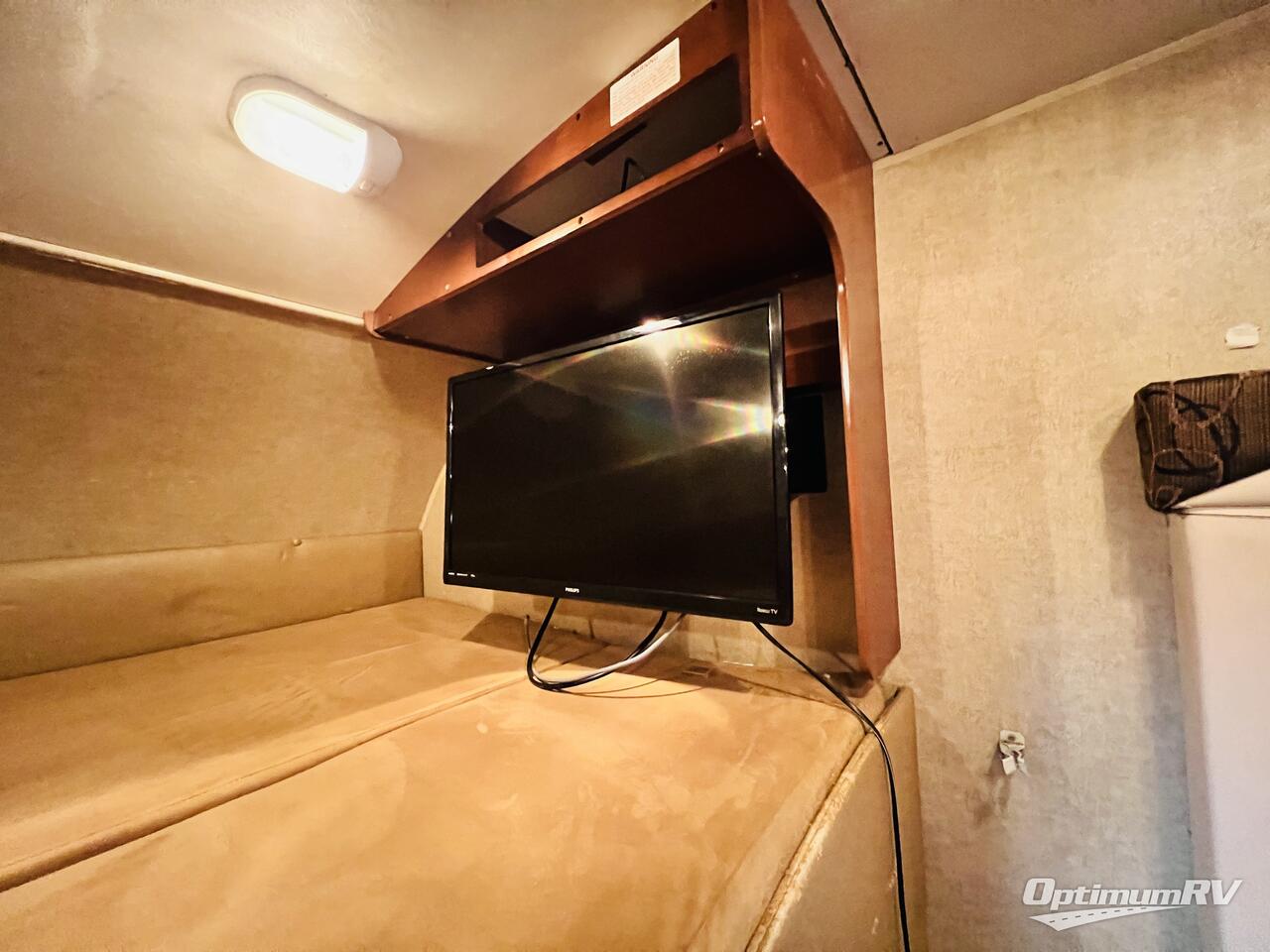 2014 Jayco Redhawk 26XS Photo 9