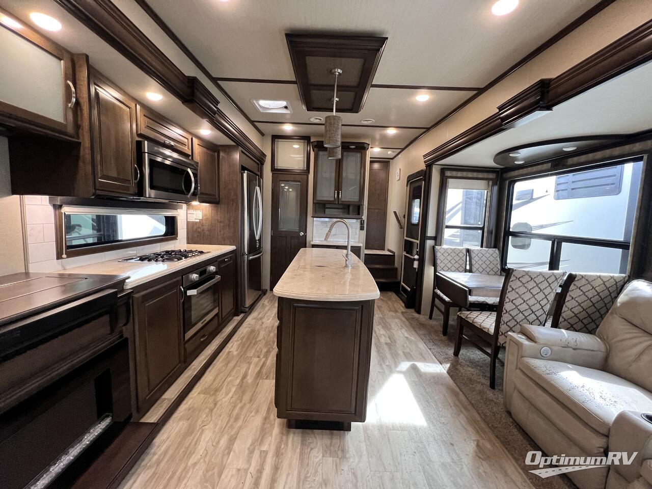 2019 Grand Design Solitude 310GK Photo 5