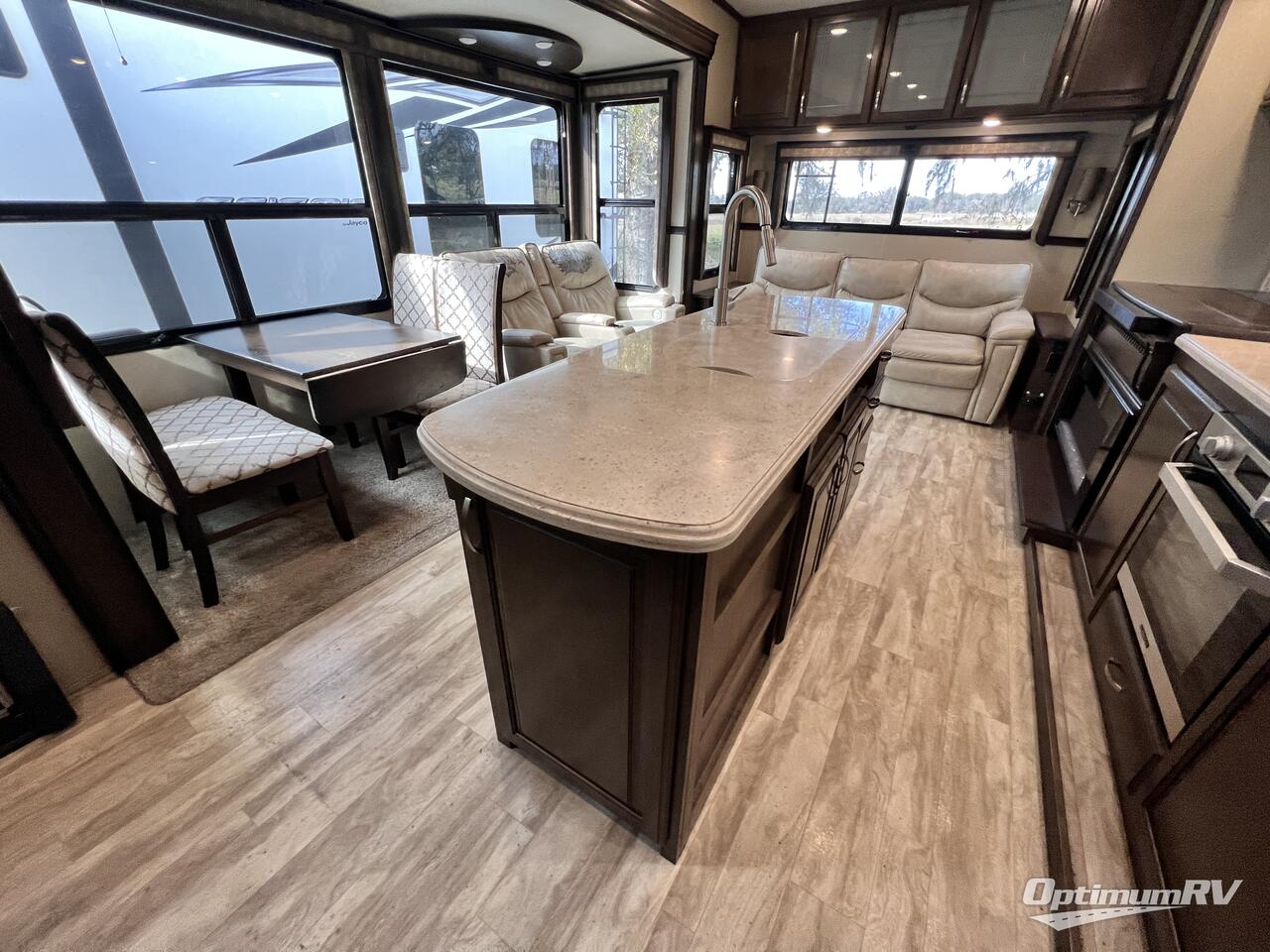 2019 Grand Design Solitude 310GK Photo 11