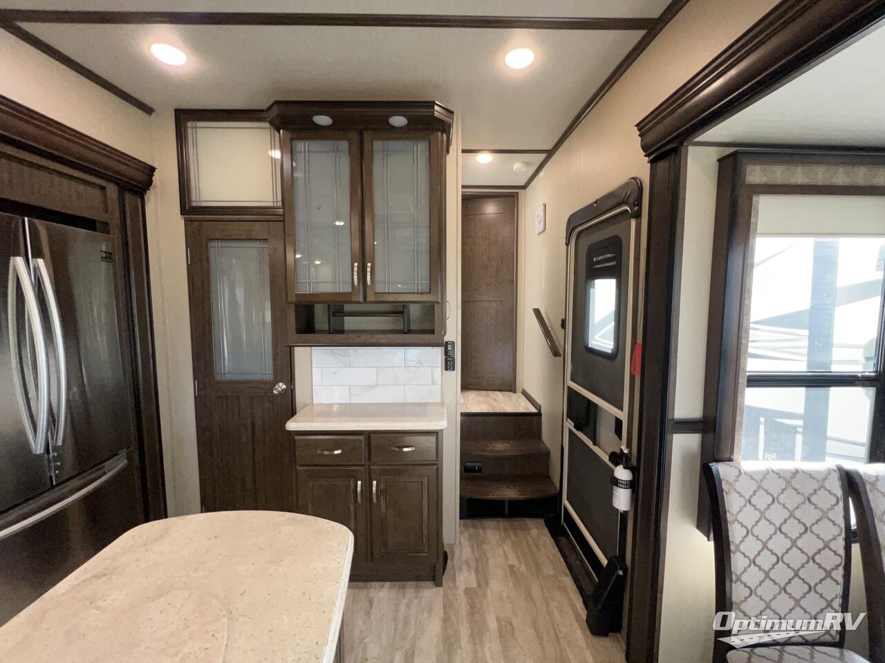 2019 Grand Design Solitude 310GK Photo 16