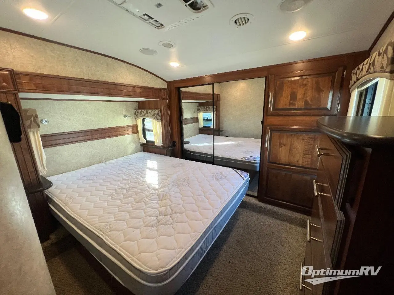 2016 Jayco Eagle 355MBQS Photo 20