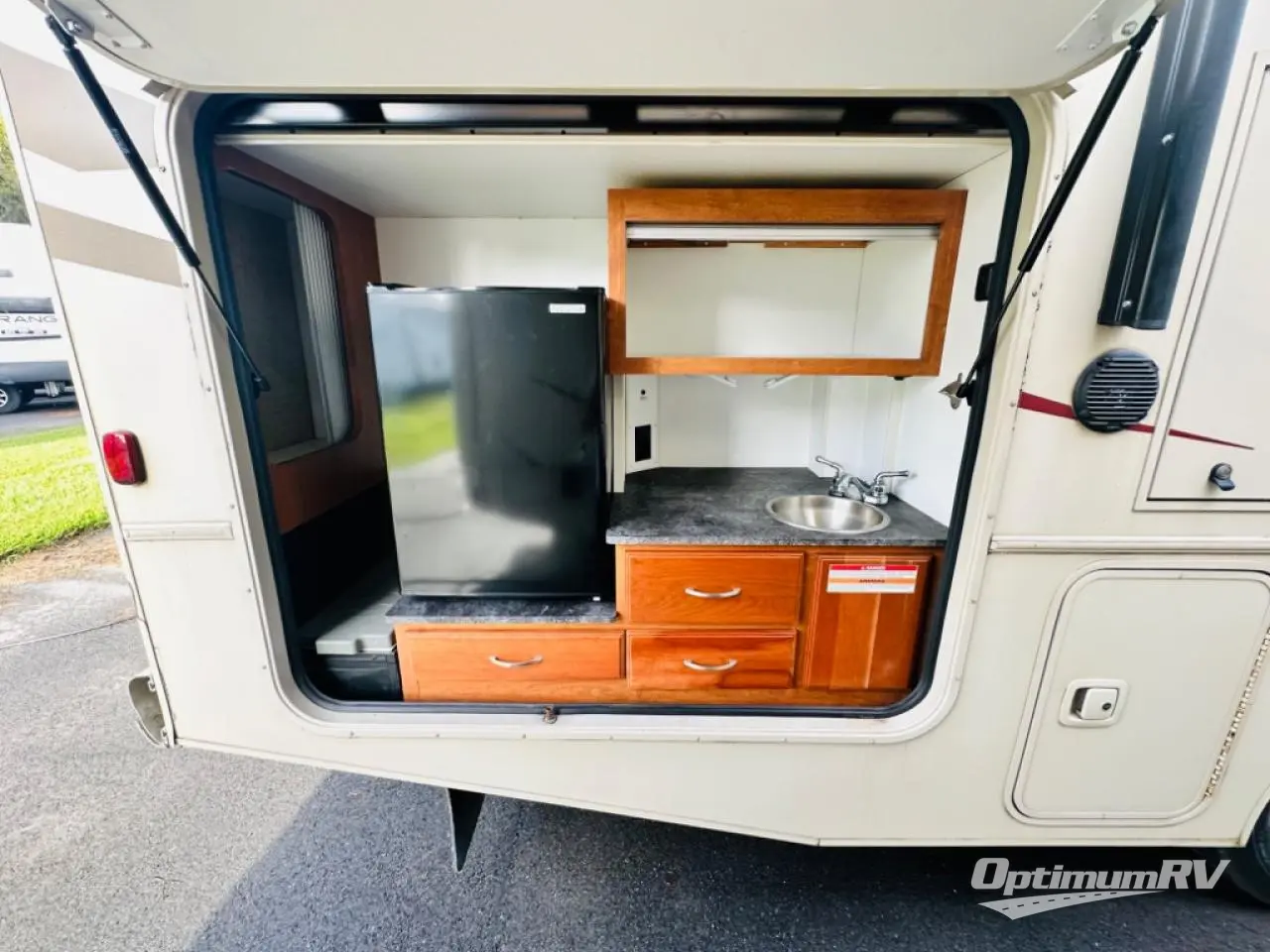 2018 Winnebago Vista 29VE Photo 23