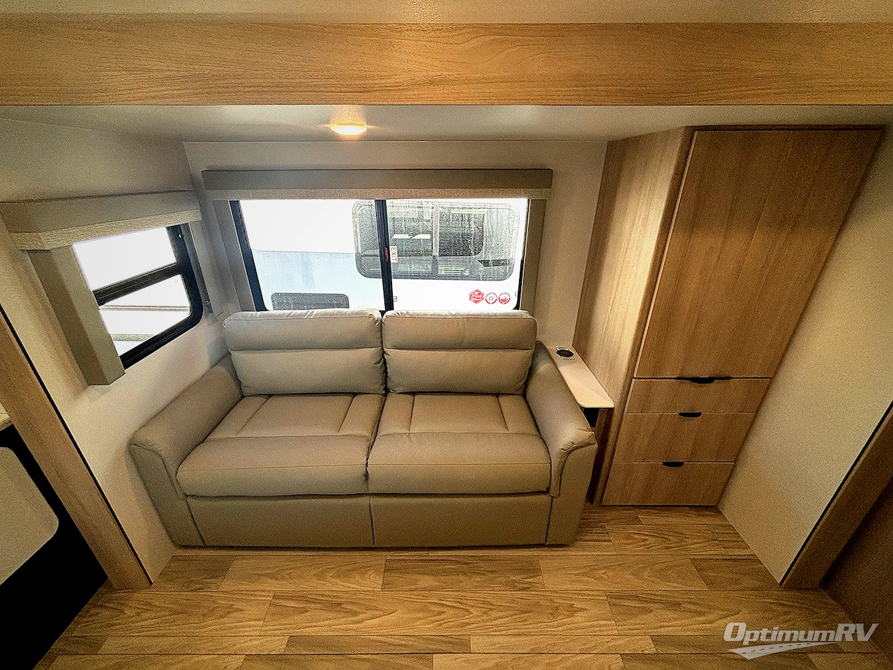 2025 Winnebago Minnie 2529RG Photo 6