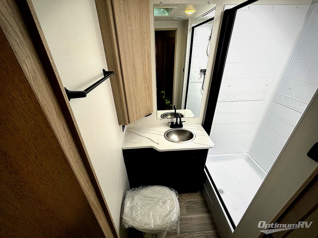 2025 Winnebago Minnie 2529RG Photo 11