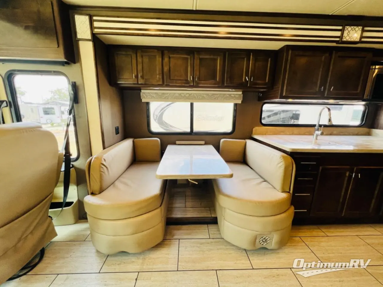 2019 Tiffin Allegro RED 33 AA Photo 11