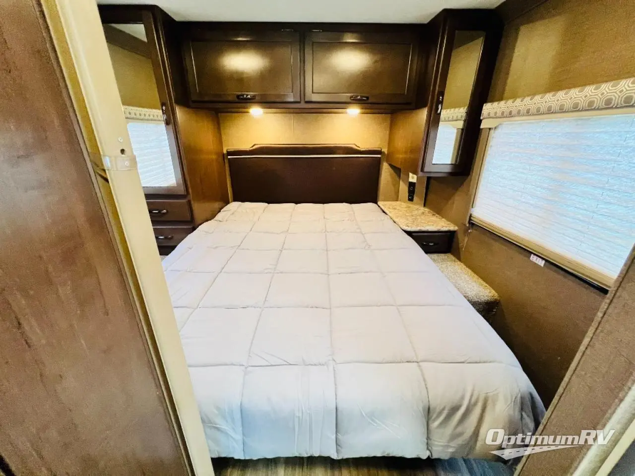 2019 Thor Four Winds 28A Photo 23