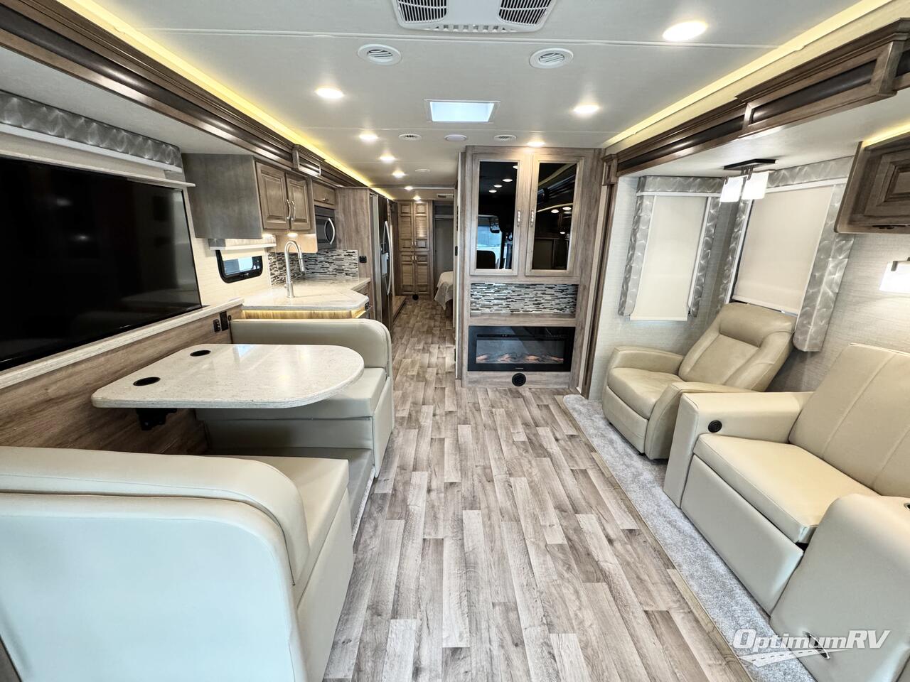 2020 Jayco Precept Prestige 36H Photo 2