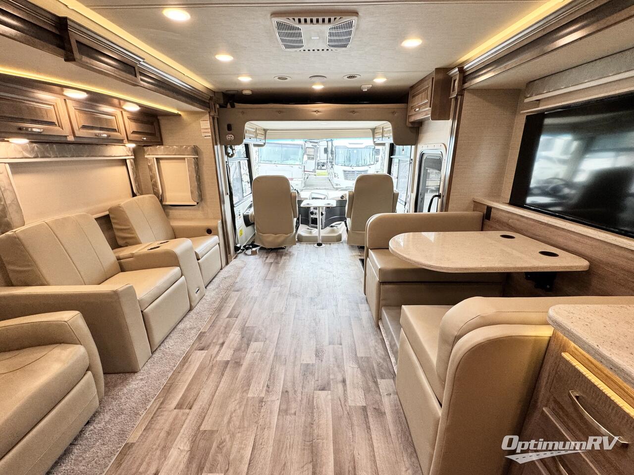 2020 Jayco Precept Prestige 36H Photo 3