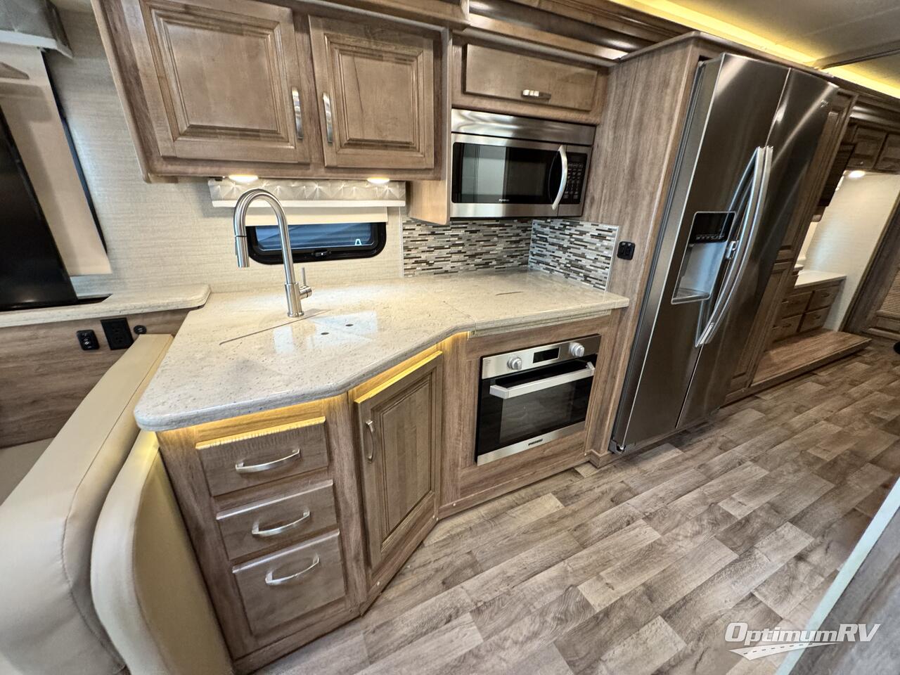 2020 Jayco Precept Prestige 36H Photo 4