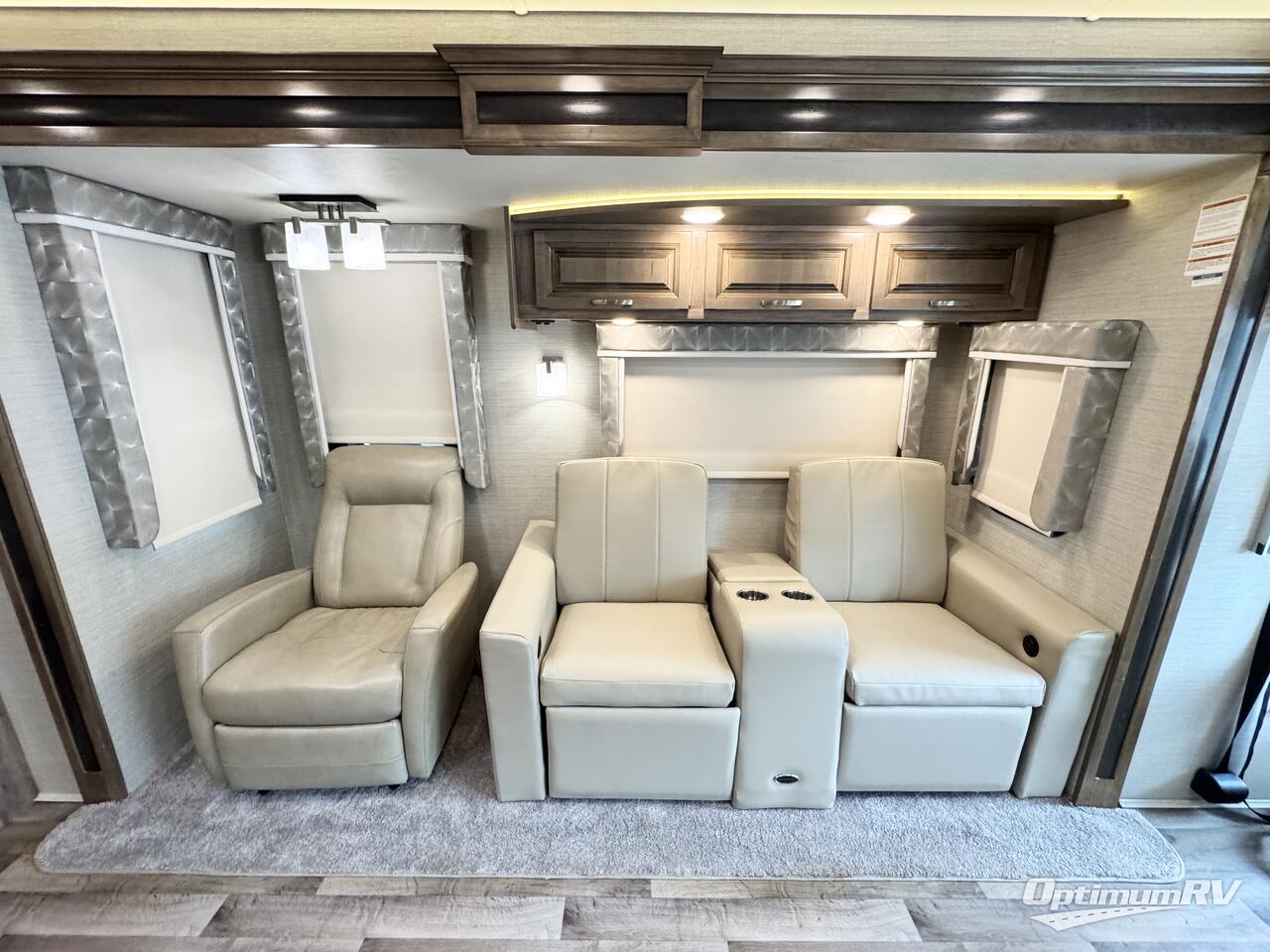 2020 Jayco Precept Prestige 36H Photo 12