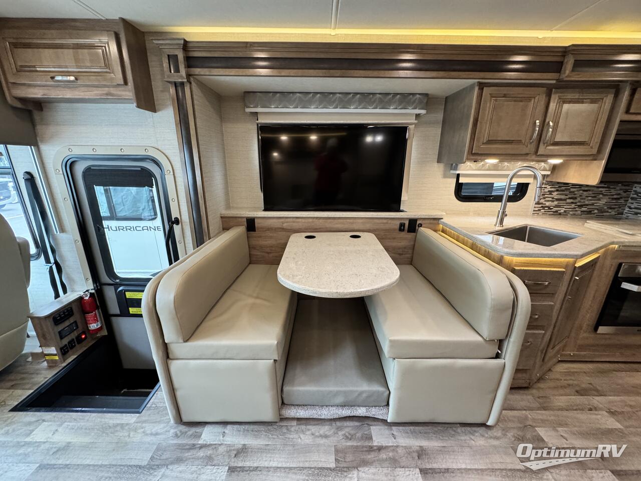 2020 Jayco Precept Prestige 36H Photo 9