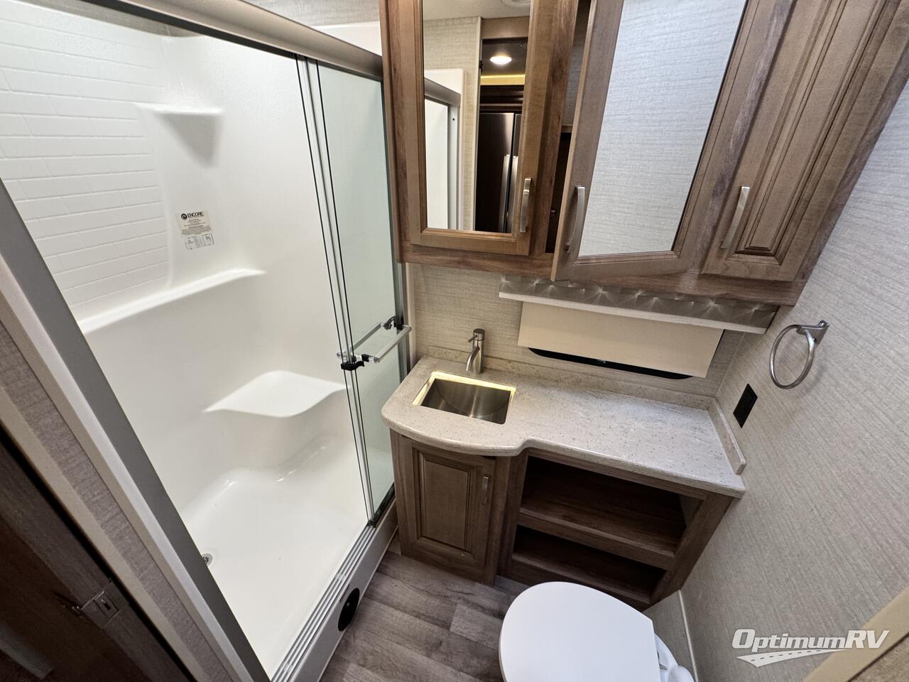 2020 Jayco Precept Prestige 36H Photo 15