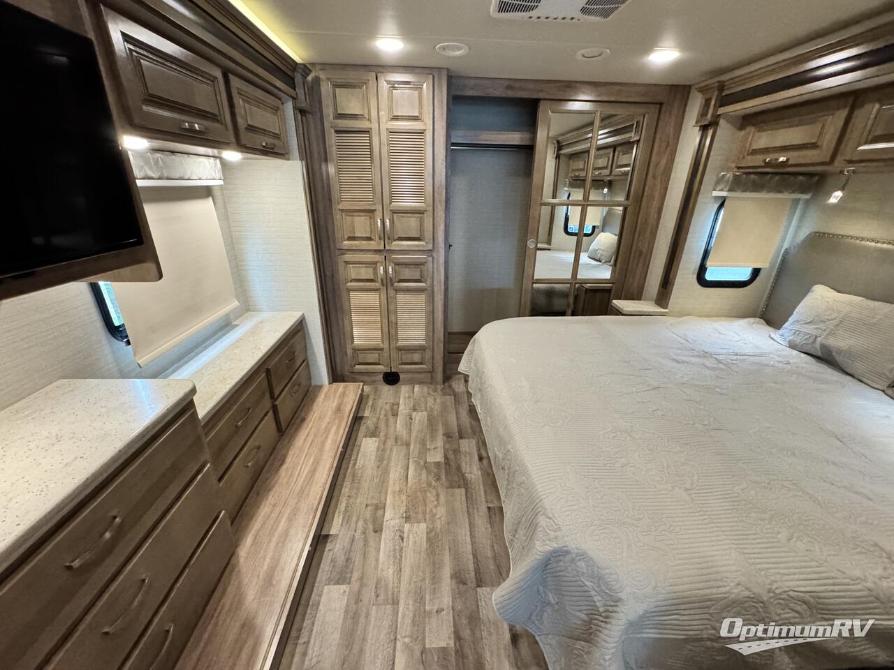 2020 Jayco Precept Prestige 36H Photo 14