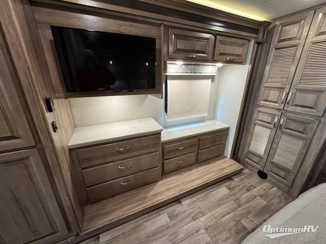 2020 Jayco Precept Prestige 36H Photo 17