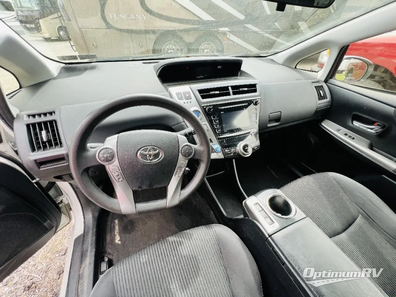 2016 Toyota Prius Prius Photo 4