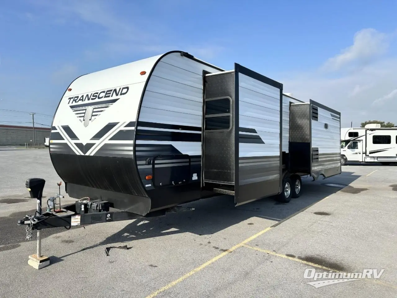 2019 Grand Design Transcend 31RLS Photo 2