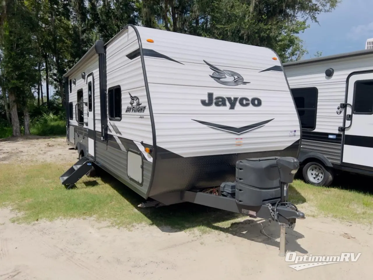 2022 Jayco Jay Flight SLX 8 264BH Photo 1