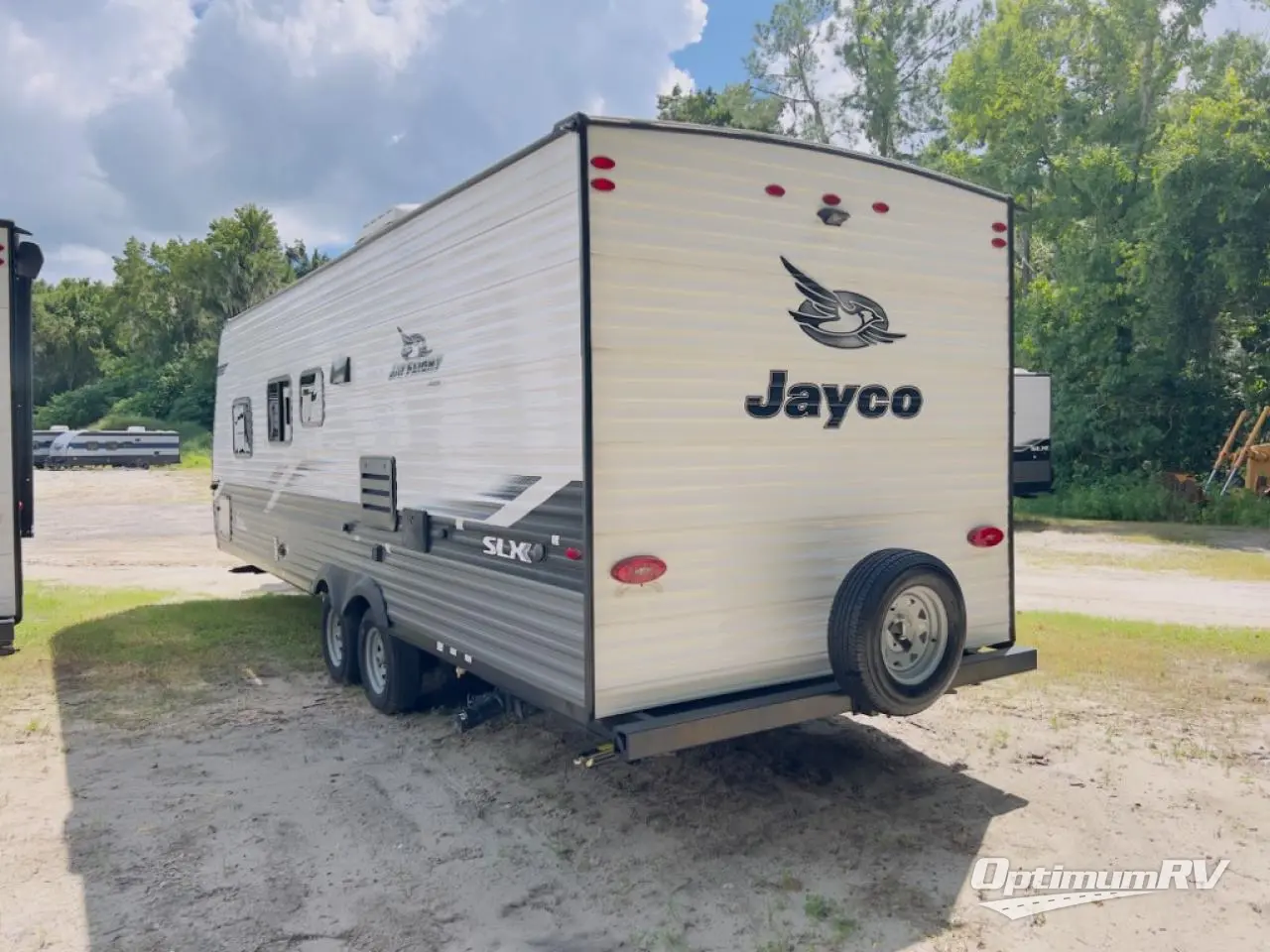 2022 Jayco Jay Flight SLX 8 264BH Photo 3