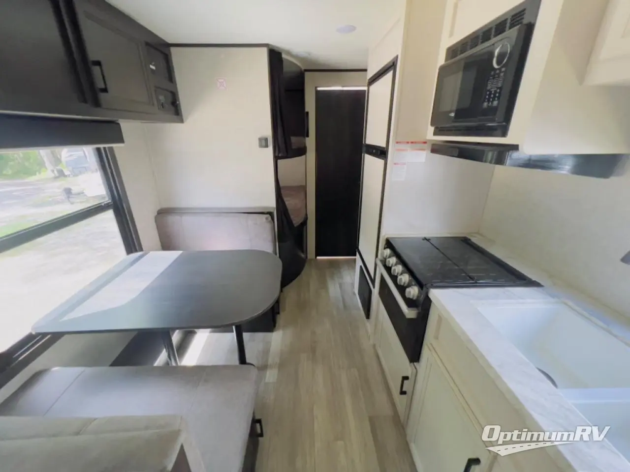 2022 Jayco Jay Flight SLX 8 264BH Photo 5