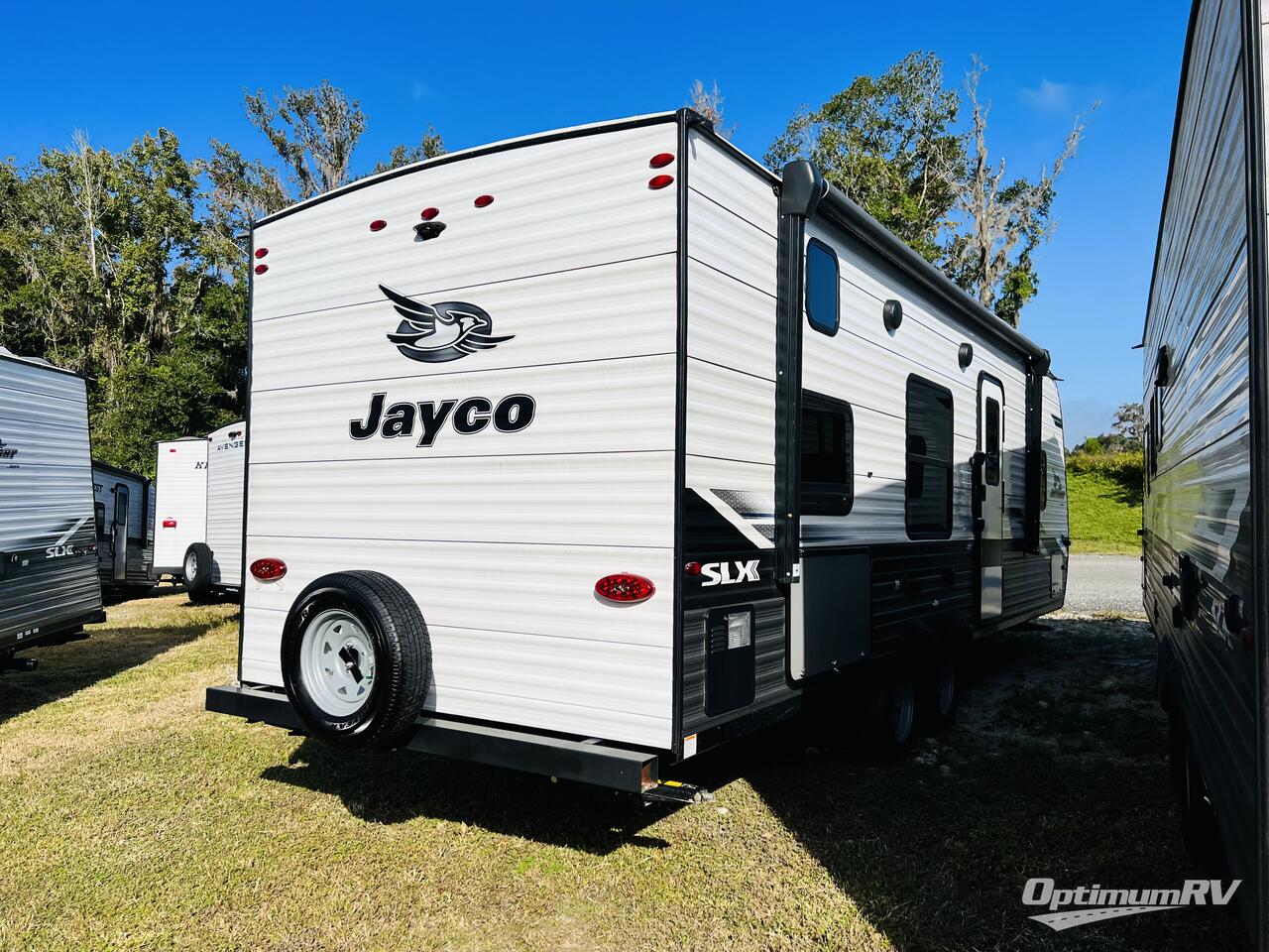 2022 Jayco Jay Flight SLX 264BH Photo 2