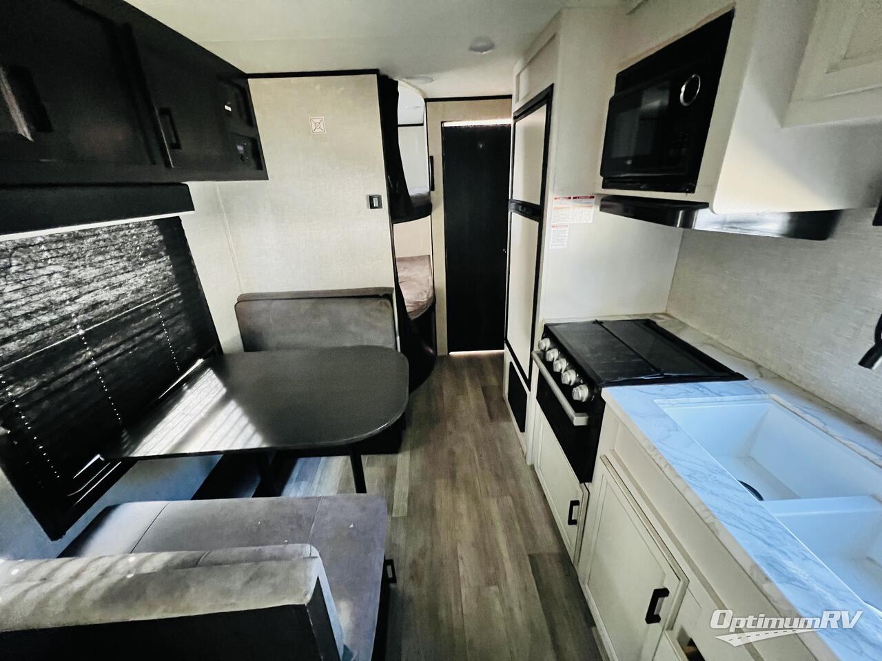 2022 Jayco Jay Flight SLX 264BH Photo 4