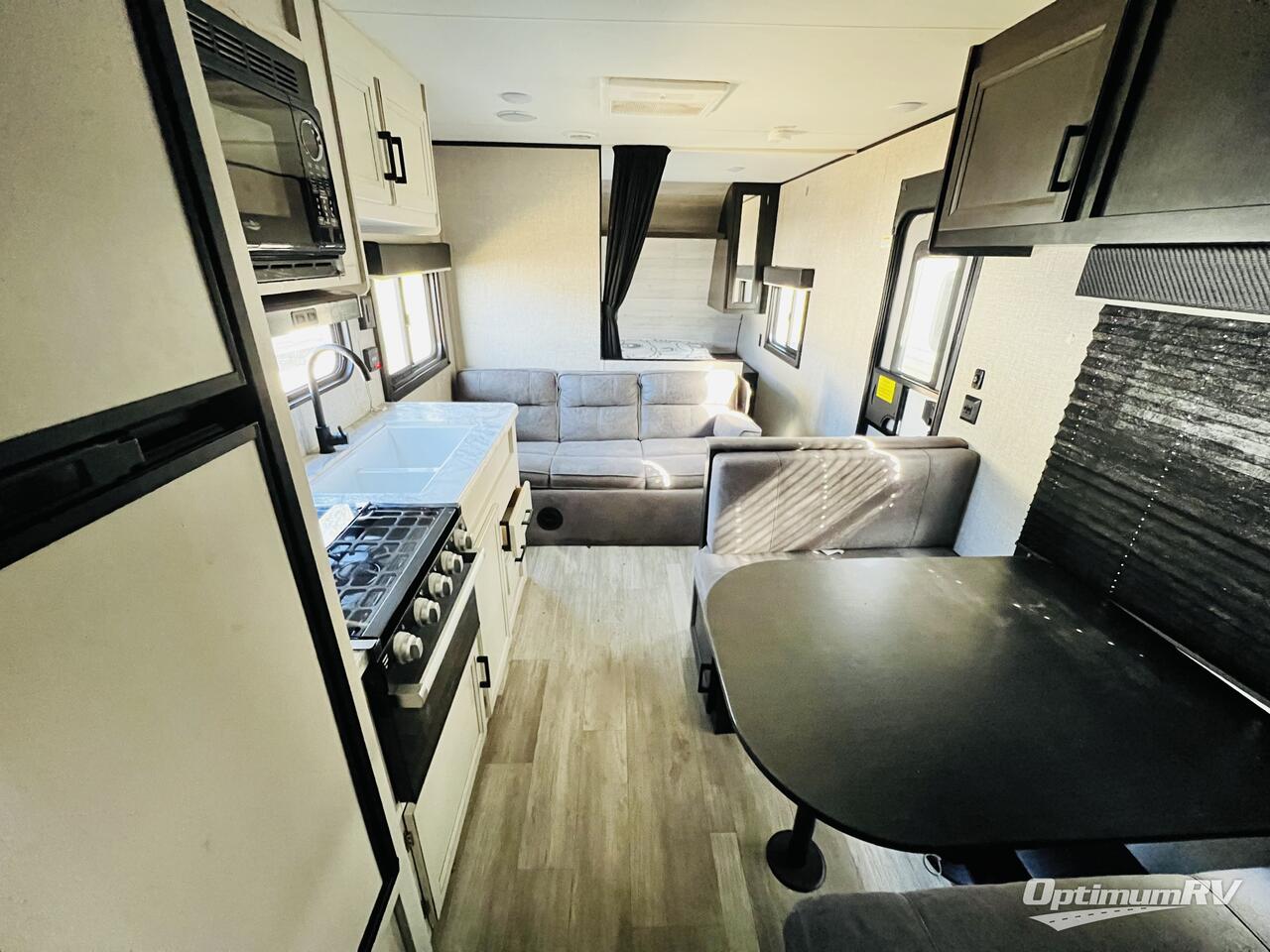 2022 Jayco Jay Flight SLX 264BH Photo 5