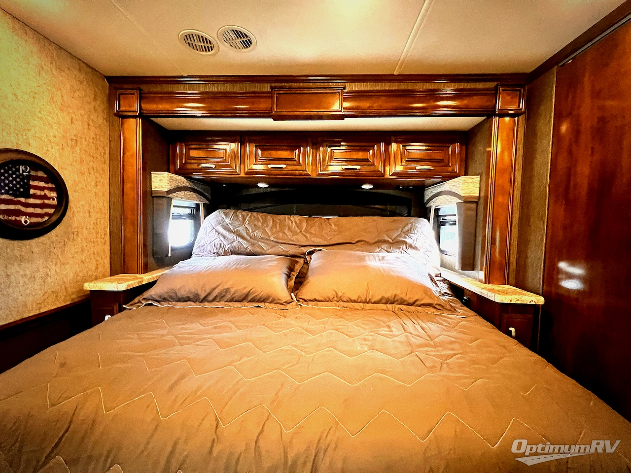 2019 Thor Aria 3901 Photo 20