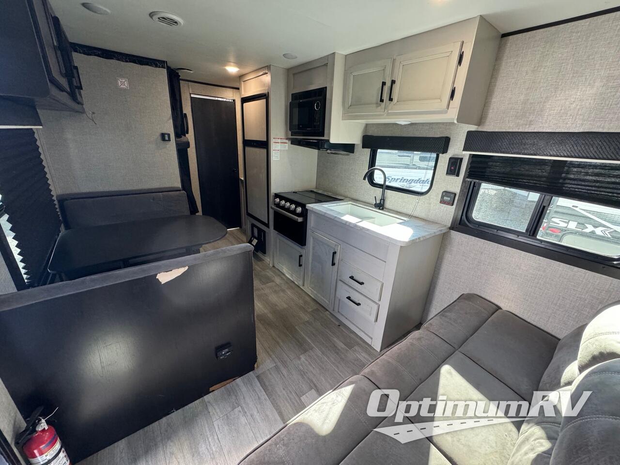 2022 Jayco Jay Flight SLX 8 264BH Photo 6