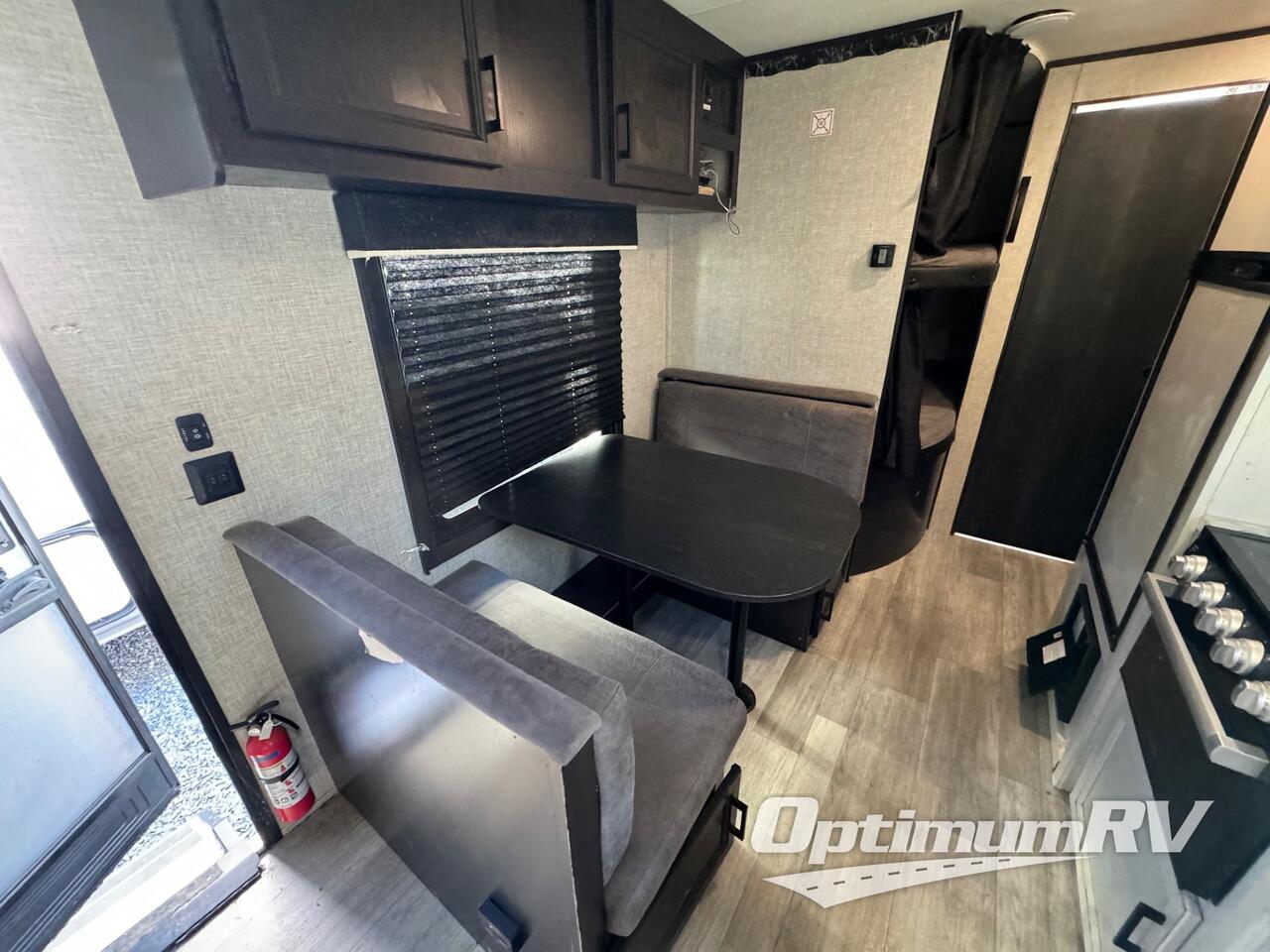 2022 Jayco Jay Flight SLX 8 264BH Photo 8