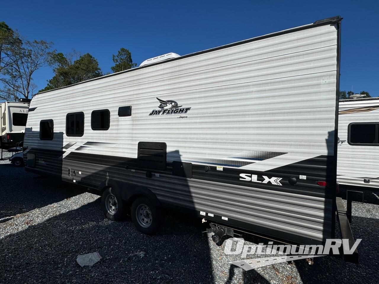 2022 Jayco Jay Flight SLX 8 264BH Photo 5