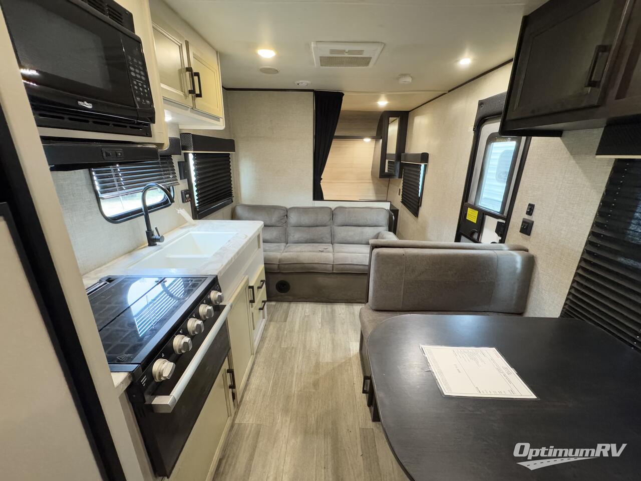 2022 Jayco Jay Flight SLX 8 264BH Photo 5