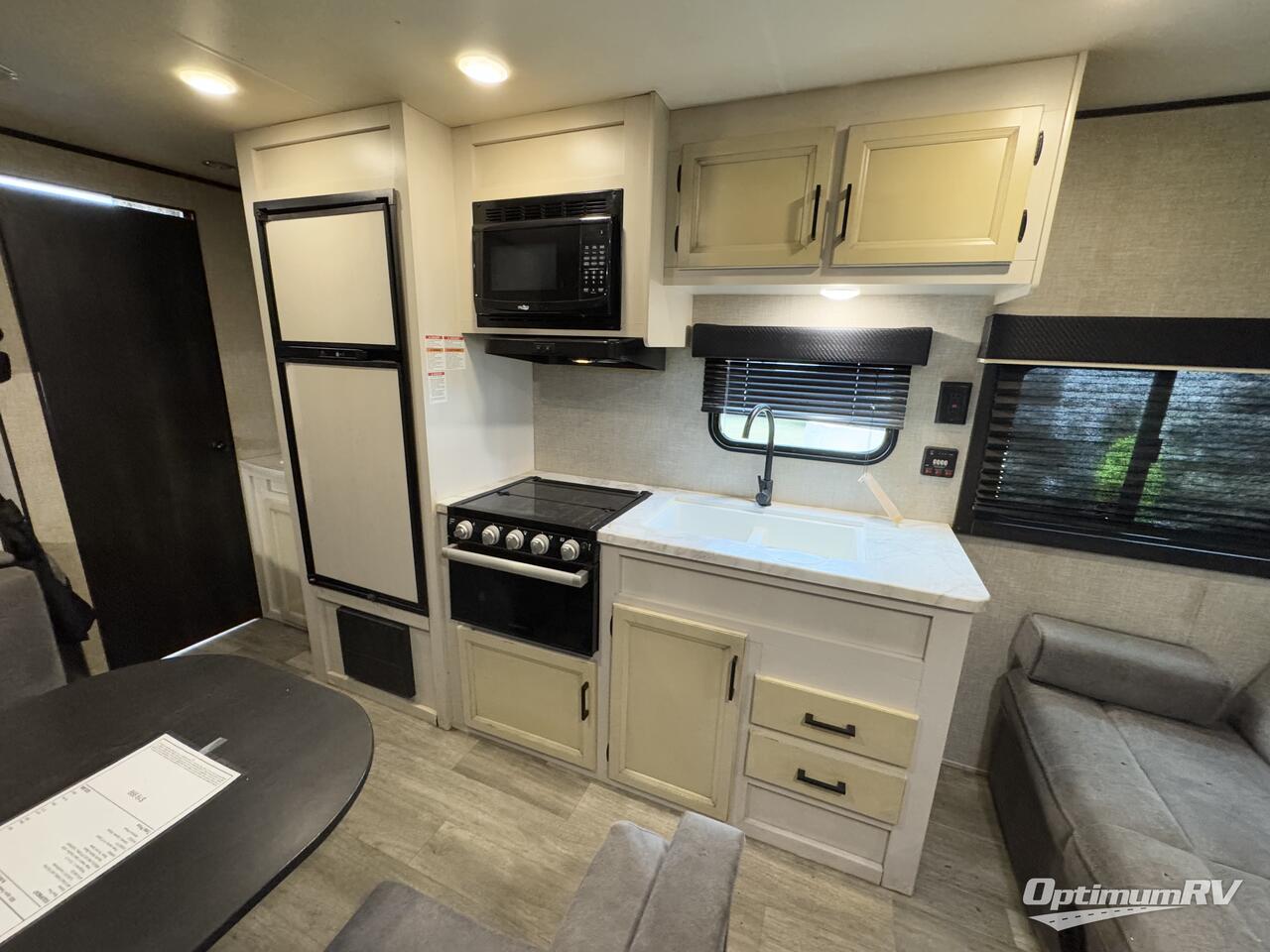 2022 Jayco Jay Flight SLX 8 264BH Photo 6